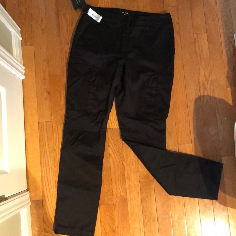 Talula Bf Cargo Pants from Aritzia